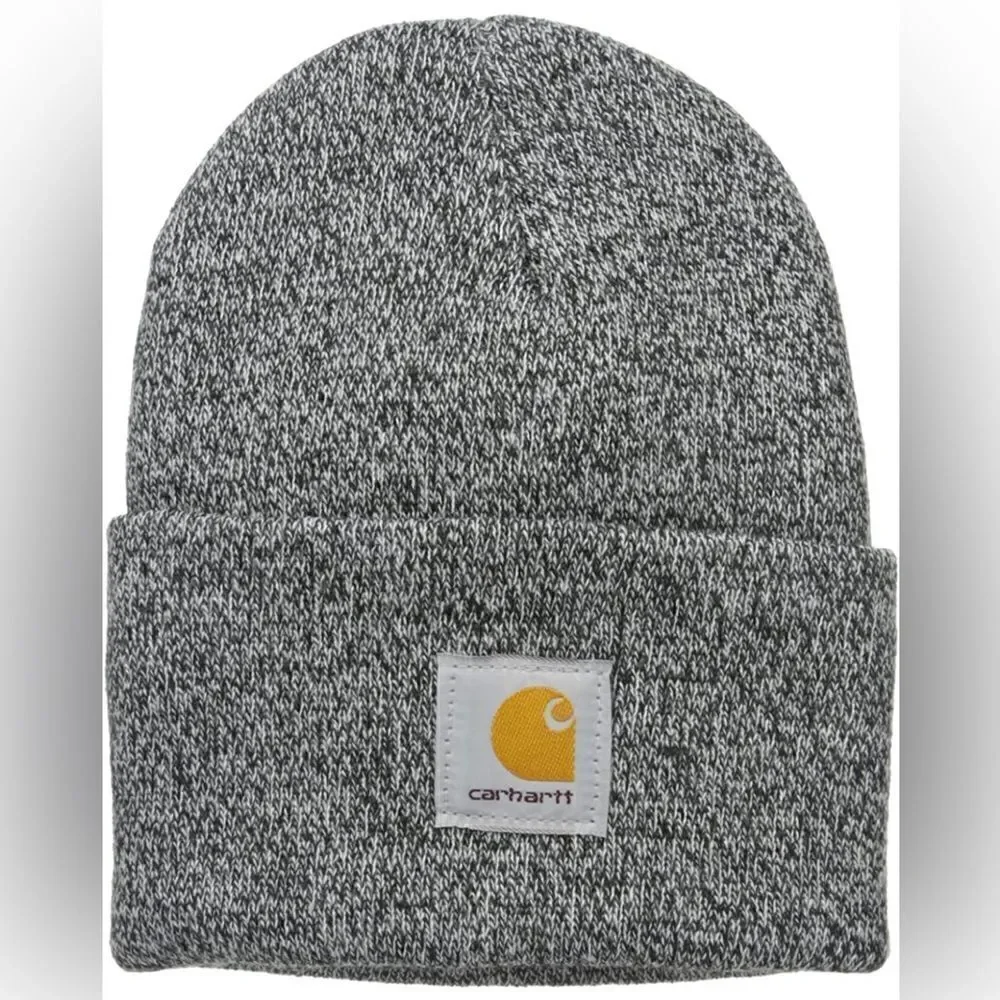 🥳 HP 🥳 Carhartt Beanie Hat NEW
